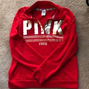 Pink by Victoria Secret Sweater